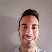 Monitor de pádel para dar clases tanto a adultos como a niños